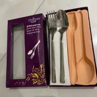 قاشق و چنگال یونیک نونو آکبند