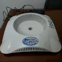 دستگاه تولید کننده آب یونیزه دکتر هلث|آبسردکن و تصفیه آب|تهران, ایرانشهر|دیوار