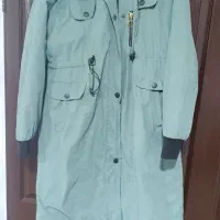 پالتو|لباس|میانه, |دیوار