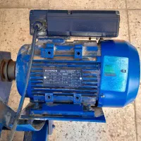 دستگاه بلوک تک فاز سفارشی|ماشینآلات صنعتی|بهارستان, |دیوار