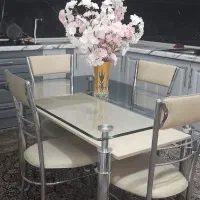 میز ناهارخوری