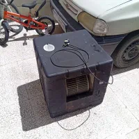 کولر آبی 2800