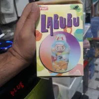 عروسک لبوبوLABUBU