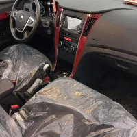 دنا پلاس ۵دنده|خودرو سواری و وانت|بروجرد, |دیوار