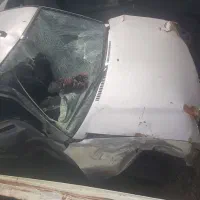پراید دوگانه‌کارخانه مدل۸۶
