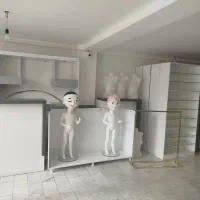 قفسه.مانکن. میز پیشخوان. رگال. چوب لباسی