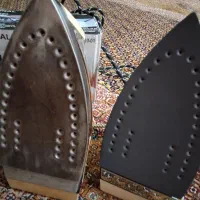 اتو بخار  ناسیونال|اتو و لوازم اتو|تهران, تهرانپارس شرقی|دیوار