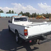 نیسان یدک کش مدل 97 تناژ بالا باکاربری یدک کش|خودرو سواری و وانت|تبریز, |دیوار