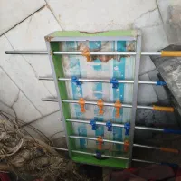 فوتبال دستی