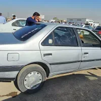پژو 405|خودرو سواری و وانت|مشهد, آزادشهر|دیوار