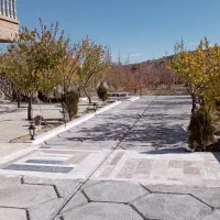 باغچه-911مترسندداراب-وبرق-زنیون