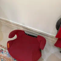 صندلی ماشین کودک آلمانی|کالسکه و لوازم جانبی|تهران, شهرک غرب|دیوار