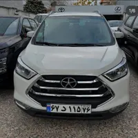 جک S3 اتوماتیک، مدل ۱۴۰۴