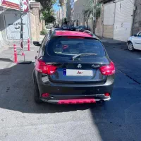 کوییک R|خودرو سواری و وانت|اندیشه, شهرک صدف|دیوار