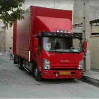 باربری حمل بار اسباب کشی منزل باکارگر متخصص|خدمات حمل و نقل|بندرعباس, |دیوار