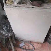 یخچال هتلی ازمایش ۱۳ فوت