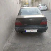 دوو سیلو|خودرو سواری و وانت|مشهد, رده|دیوار