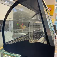 گرمکن کیک و پیراشکی|کافیشاپ و رستوران|قم, باجک دو|دیوار