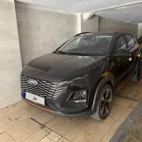 ماشین ایکس ۳۳