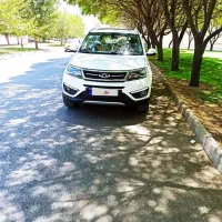 تیگو ۵ FL|خودرو سواری و وانت|خرمآباد, |دیوار