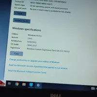 لپ تاپ Dell|رایانه همراه|گرگان, |دیوار