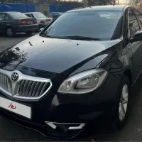 برلیانس h330 دنده ای|خودرو سواری و وانت|تهران, مهرآباد جنوبی|دیوار