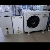 خریدار ضایعات و سمساری|عمدهفروشی|اراک, |دیوار