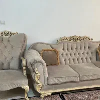 مبل.عسلی. میز ناهار خوری. میز تلویزیون