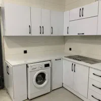 کابینت پیش ساخته نو متری به صرفه|مصالح و تجهیزات ساختمان|مرودشت, بیست متری بیمارستان|دیوار