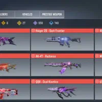 اکانت گاد|کنسول، بازی ویدئویی و آنلاین|اسلام‌شهر, شهرک قائمیه|دیوار