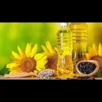 روغن گیاهی آفتاب گردون