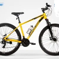 دوچرخه  با کیفیت ترک وان شرکت اورلورد اصلی|دوچرخه، اسکیت، اسکوتر|اصفهان, مهدیه|دیوار