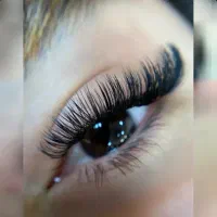 آف اکستنشن مژه