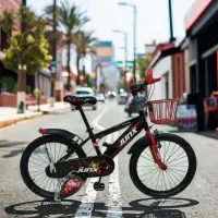 دوچرخه phonex12/16/20