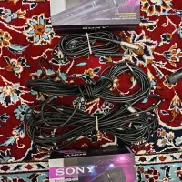 فروش انواع لوازم موسیقی آلات