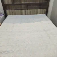 تختخواب تمام ام دی آف شیک