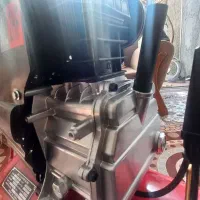 پمپ باد ۵۰ تایی|ماشین‌آلات صنعتی|نجف‌آباد, قلعه سفید|دیوار