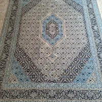 سه تخته فرش ماشینی|فرش|زرقان, |دیوار