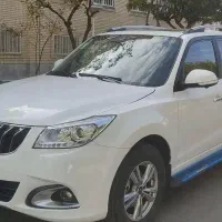 فروش هایما اس7پلاس1402|خودرو سواری و وانت|اردبیل, |دیوار