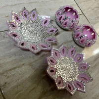 ظروف آینه کاری