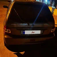 پراید هاچبک ۱۱۱