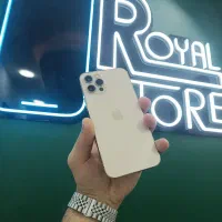 اپل آیفون 12 پرو IPH 12 Pro