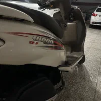 وگو مدل ۹۸ سالم