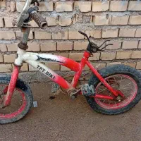 دوچرخه 12 و20 و24|دوچرخه، اسکیت، اسکوتر|شوشتر, |دیوار