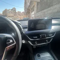 فوتون g7|خودرو سواری و وانت|شهرضا, |دیوار