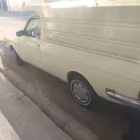 فروش ۳ دستگاه پیکان وانت ۹۱و ۹۰|خودرو سواری و وانت|تاکستان, |دیوار