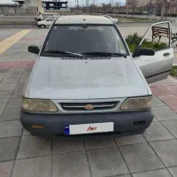 پراید مدل ۸۵