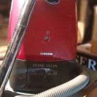 فروش جارو برقی سامسونگ|جاروبرقی، جارو شارژی، بخارشو|بهشهر, |دیوار