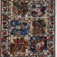 فرش دستباف مدل شیدایی