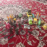 اسباب بازی